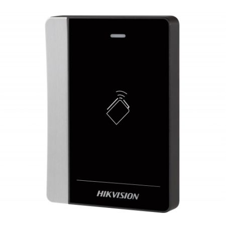 Считыватель HikVision DS-K1102AEM