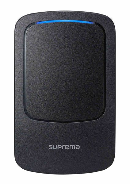 Считыватель Suprema Xpass D2 XPD2-GD