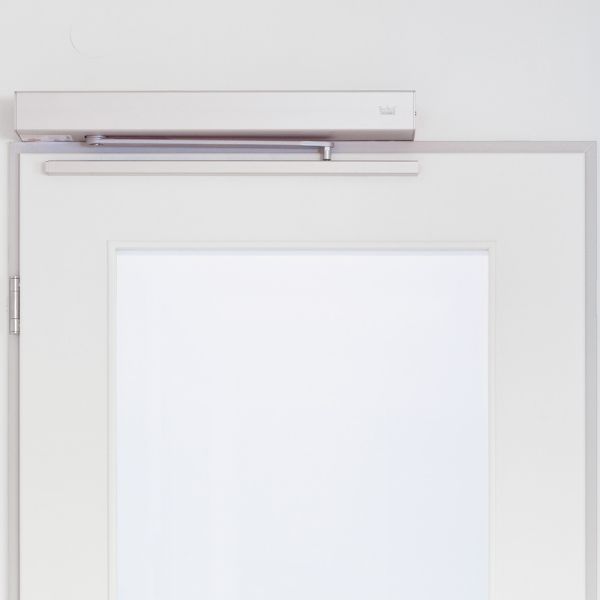 Привод автоматический dormakaba ED250 для распашных дверей