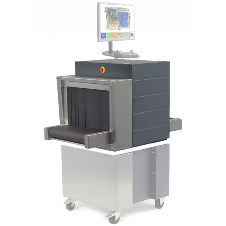 Рентгено-телевизионный интроскоп HI-Scan 5030SI