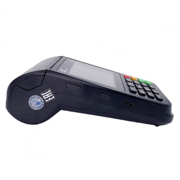 Платежный мобильный терминал PAX D230