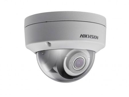 Антивандальная IP-камера 4Мп HikVision DS-2CD2143G0-IS (2.8 мм)
