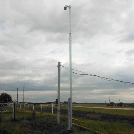 Складывающаяся опора для видеокамеры СООС-3,0 Складывающаяся опора для видеокамеры СООС-3,0