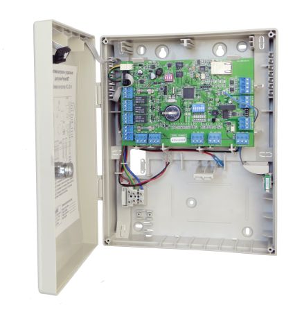 Сетевой контроллер Parsec NC-32K.M Сетевой контроллер Parsec NC-32K.M