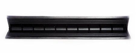 Демпфер угловой резиновый круглый ДКУ-20