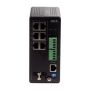 Промышленный управляемый PoE++ коммутатор Axis T8504-R Industrial PoE Switch Промышленный управляемый PoE++ коммутатор Axis T8504-R Industrial PoE Switch