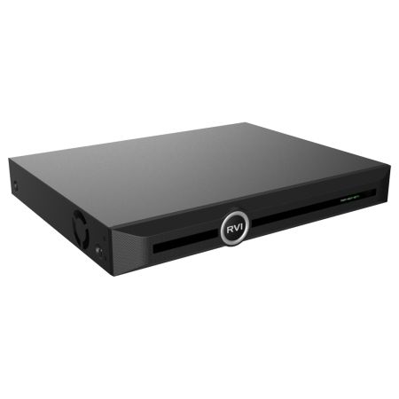 IP-видеорегистратор 20-канальный RVi-1NR20270 IP-видеорегистратор 20-канальный RVi-1NR20270