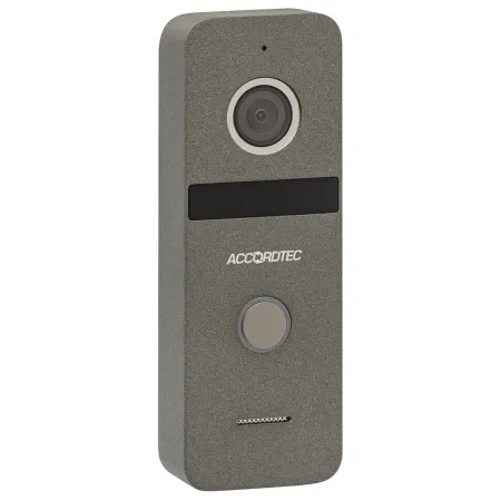 Комплект домофонии AccordTec AT-home7 WH-GR