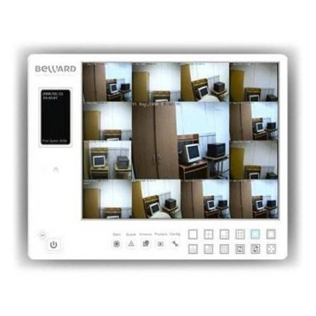 Бесплатное программное обеспечение Beward IP Surveillance
