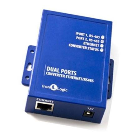 Конвертер Z-397 (мод. WEB)