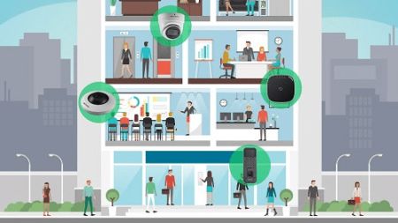 Программное обеспечение GuardingVision