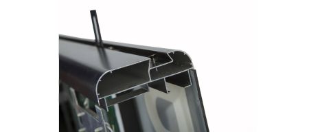 Табло свободных мест RPS (1 направление) Табло свободных мест RPS (1 направление)