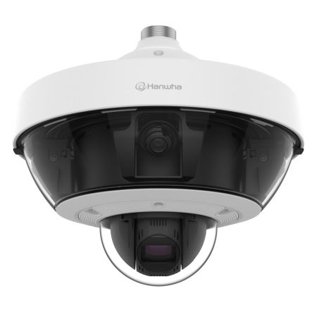 Видеомодуль Wisenet SLA-5M3700P 5Мп f=3,7 мм для камеры PNM-9322VQP