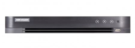 4-канальный гибридный видеорегистратор HD-TVI HikVision DS-7204HTHI-K1 4-канальный гибридный видеорегистратор HD-TVI HikVision DS-7204HTHI-K1