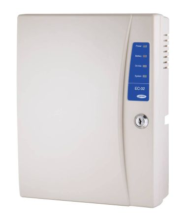 Сетевой контроллер Parsec EC-02