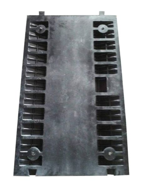 Кабель-канал резиновый ККР 5-20 (5 каналов по 38 мм)