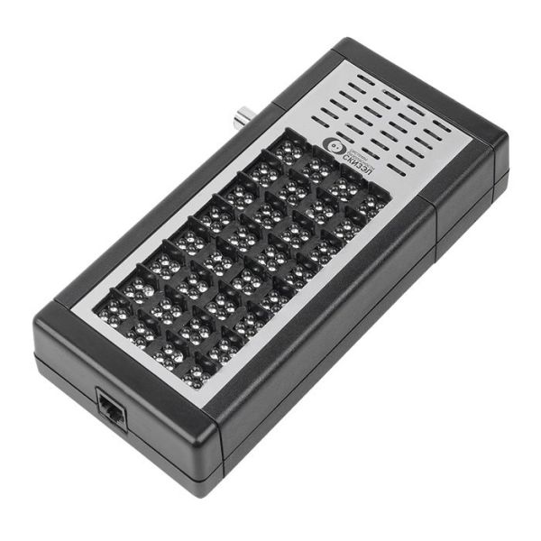 Металлодетектор арочный СКИЗЭЛ-01/04, скрытного размещения