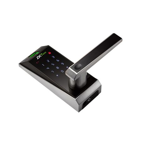 Электронный замок ZKTeco AL20B со считывателем отпечатков пальцев и Bluetooth Электронный замок ZKTeco AL20B со считывателем отпечатков пальцев и Bluetooth