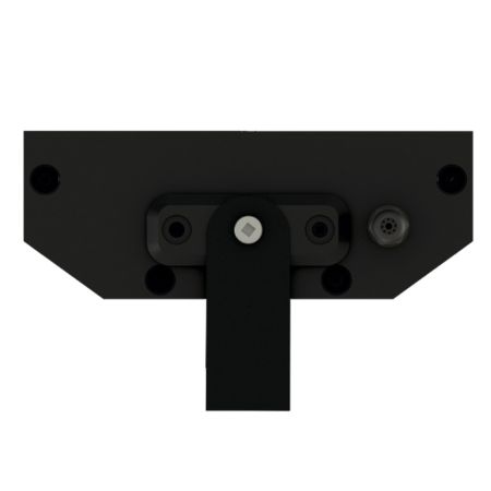 Светодиодный двухсекционный светофор Инфопаркинг ИС-Р1/1Q8/24 MATRIX 160мм (Р1/24 MATRIX)