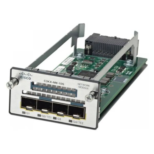 Модуль Cisco Catalyst C3KX-NM-1G