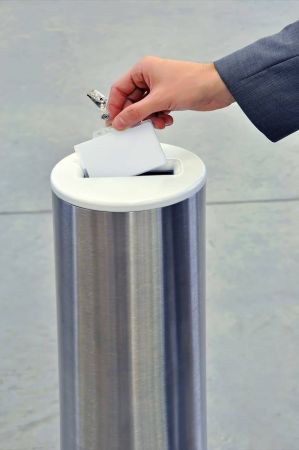 Картоприемник Cominfo External Card Collector G