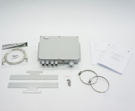 Извещатель охранный вибрационный Лиана