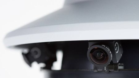 Сетевая уличная IP-видеокамера Axis Q6000-E MK II 50HZ Сетевая уличная IP-видеокамера Axis Q6000-E MK II 50HZ