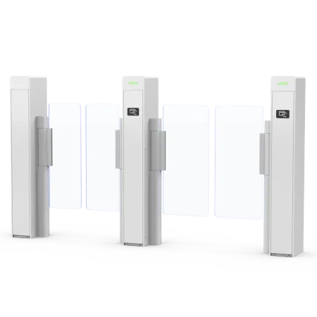 Турникет распашной Avix Oscar (AV.SG.6660H)