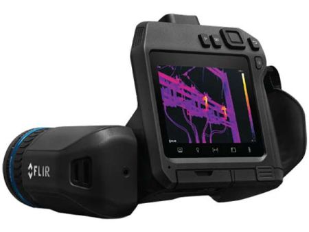 Тепловизор Flir T840 (17мм)