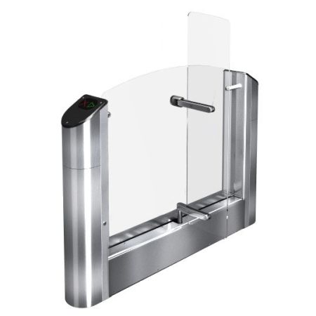 Крайний элемент турникета Oxgard Praktika T-07-SMT-660 (шир.прохода 660 мм, дл.1900) Крайний элемент турникета Oxgard Praktika T-07-SMT-660 (шир.прохода 660 мм, дл.1900)