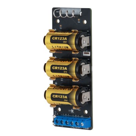 Беспроводной модуль дополнительных входов Dahua DHI-ARM320-W2(868)