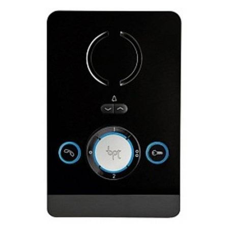 Абонентское аудиоустройство hands-free PERLA PEС NF, цвет черный лак