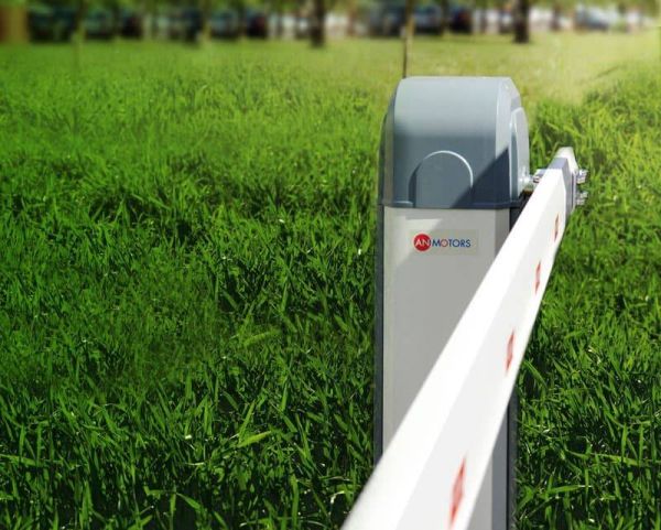 Автоматический шлагбаум AN-Motors ASB6000, стрела 5,3 метра