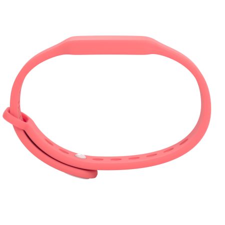 Силиконовый RFID-браслет Temic T5557, с застежкой, перезаписываемый