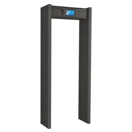 Металлодетектор арочный Паутина-М12