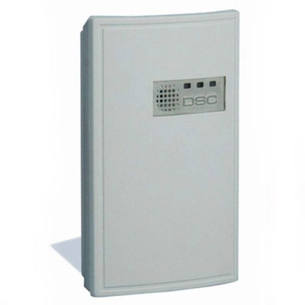 Акустический извещатель разбития стекла LC-105GB