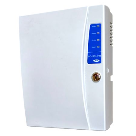 Сетевой контроллер Parsec NC-100K-IP.M Сетевой контроллер Parsec NC-100K-IP.M