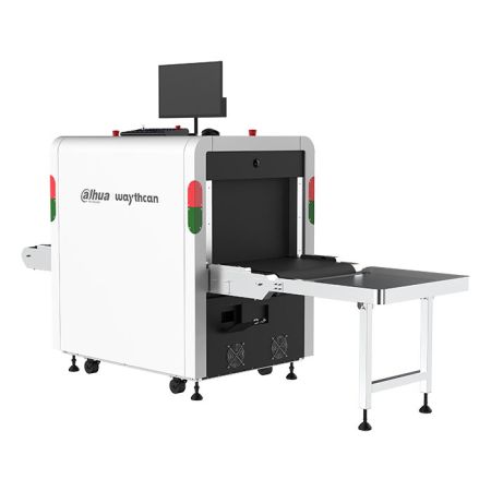 Интроскоп Dahua ISC-M6040