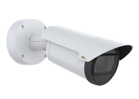 Сетевая уличная 4Мп IP-видеокамера Axis Q1786-LE