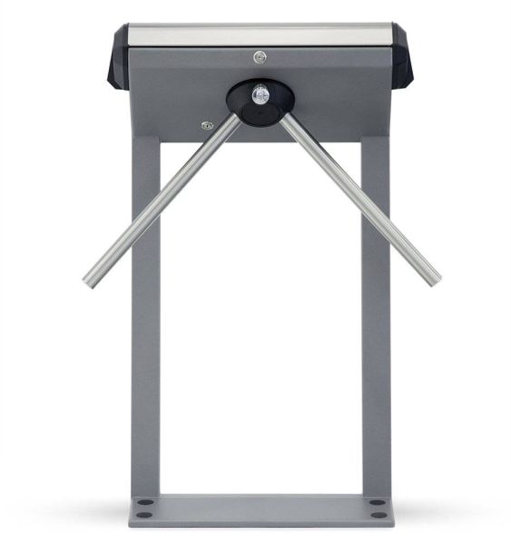 Электронная проходная PERCo-KT02.9 с ПО PERCo-WS и модулем WM01 с планками Антипаника Электронная проходная PERCo-KT02.9 с ПО PERCo-WS и модулем WM01 с планками Антипаника