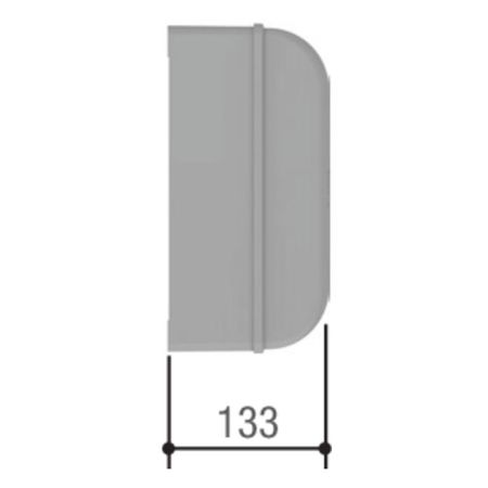 Блок управления Came ZL65 с расширенным набором функций (002ZL65)
