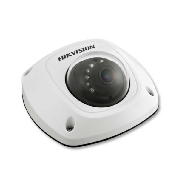 Уличная IP-камера 2Мп Hikvision DS-2CD3525FHWD-IS (4 мм)