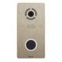 Вызывная панель бесконтактная Bas-IP AV-05SD Gold