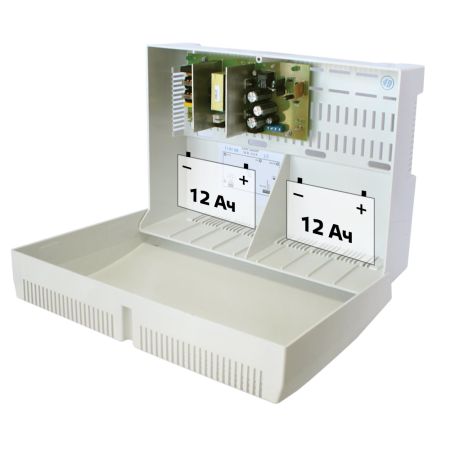 Источник бесперебойного питания РАПАН 24/3 Источник бесперебойного питания РАПАН 24/3