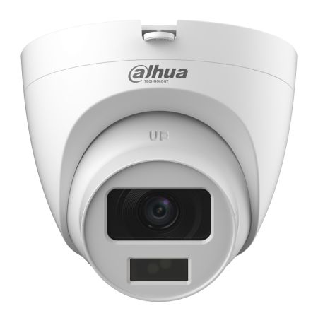 Уличная HD-CVI видеокамера 5Мп Dahua DH-HAC-HDW1500CLQP-IL-A-0360B-S2