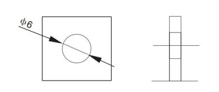 Аккумулятор Etalon FS 1240 (12В 40 А∙ч)