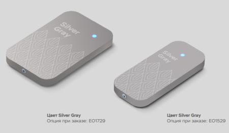 Считыватель бесконтактных карт ESMART® Reader BLE серии STONE Mullion (ER1501) Считыватель бесконтактных карт ESMART® Reader BLE серии STONE Mullion (ER1501)