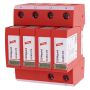 Ограничитель перенапряжения Dehn+Sohne DG M TNS 275 (класс II) 40кА 275В 952400