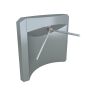 Двухштанговый тумбовый турникет Gotschlich Calypso Open Gate (6CALOGEC)