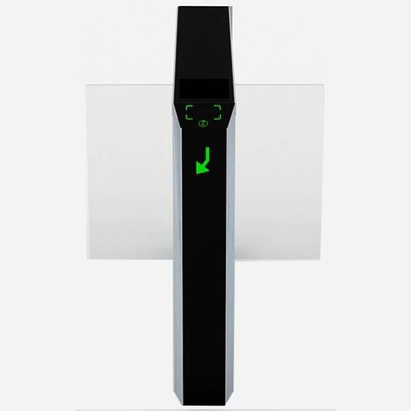 Центральный модуль распашного турникета Gotschlich Axioma DF VIP 1025H (650 мм) (6AXA2DC)